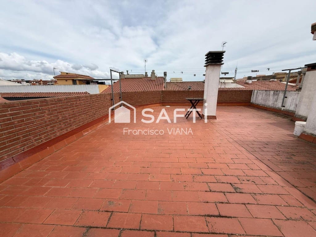3 bedroom Apartment for sale in Malgrat de Mar - € 260,000 (Ref: 9839112)