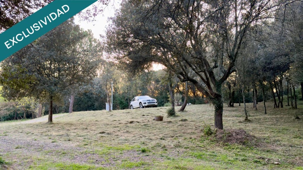 2 bedroom Finca/Country House for sale in Vilobi d'Onyar with pool - € 200,000 (Ref: 9839113)