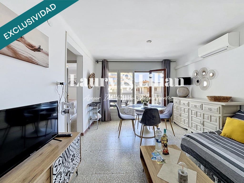 2 quarto Apartamento para venda em Roses - 210 000 € (Ref: 9839114)