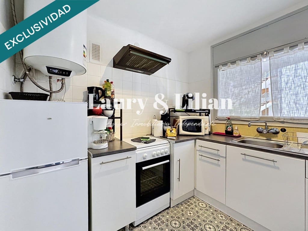 2 quarto Apartamento para venda em Roses - 210 000 € (Ref: 9839114)
