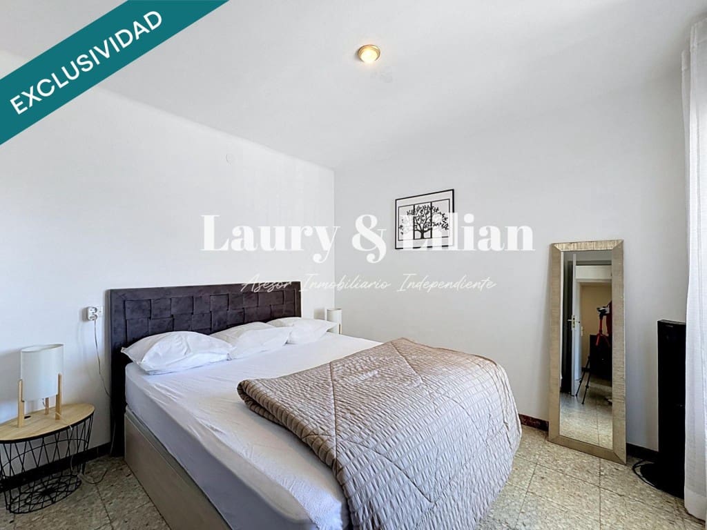 2 quarto Apartamento para venda em Roses - 210 000 € (Ref: 9839114)