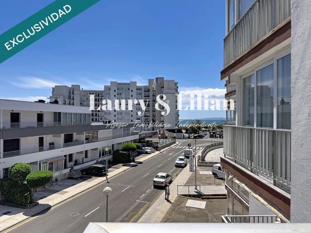 2 quarto Apartamento para venda em Santa Margarida, Roses - 210 000 € (Ref: 9839114)
