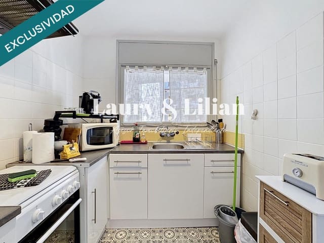 2 quarto Apartamento para venda em Santa Margarida, Roses - 210 000 € (Ref: 9839114)
