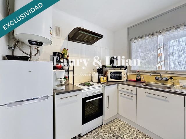 2 quarto Apartamento para venda em Santa Margarida, Roses - 210 000 € (Ref: 9839114)