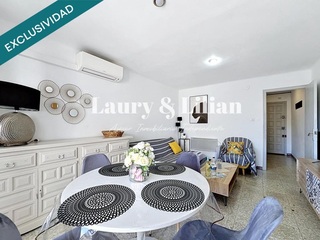 2 quarto Apartamento para venda em Roses - 210 000 € (Ref: 9839114)