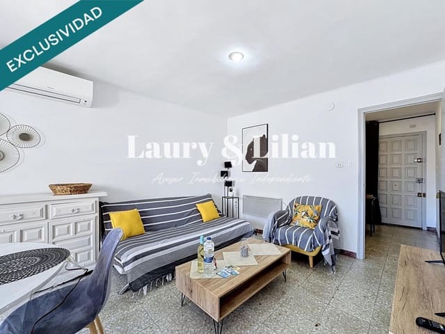 2 quarto Apartamento para venda em Santa Margarida, Roses - 210 000 € (Ref: 9839114)