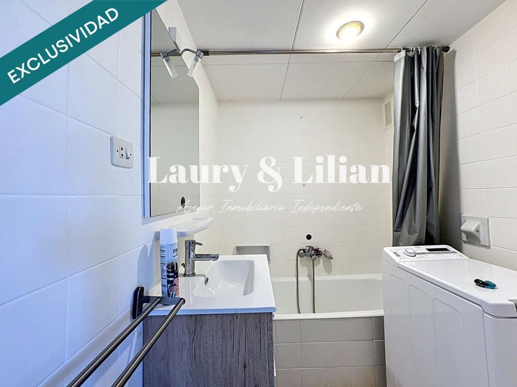 2 quarto Apartamento para venda em Roses - 210 000 € (Ref: 9839114)
