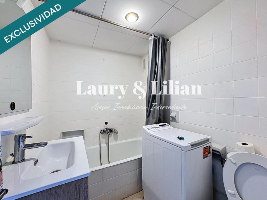 2 quarto Apartamento para venda em Roses - 210 000 € (Ref: 9839114)