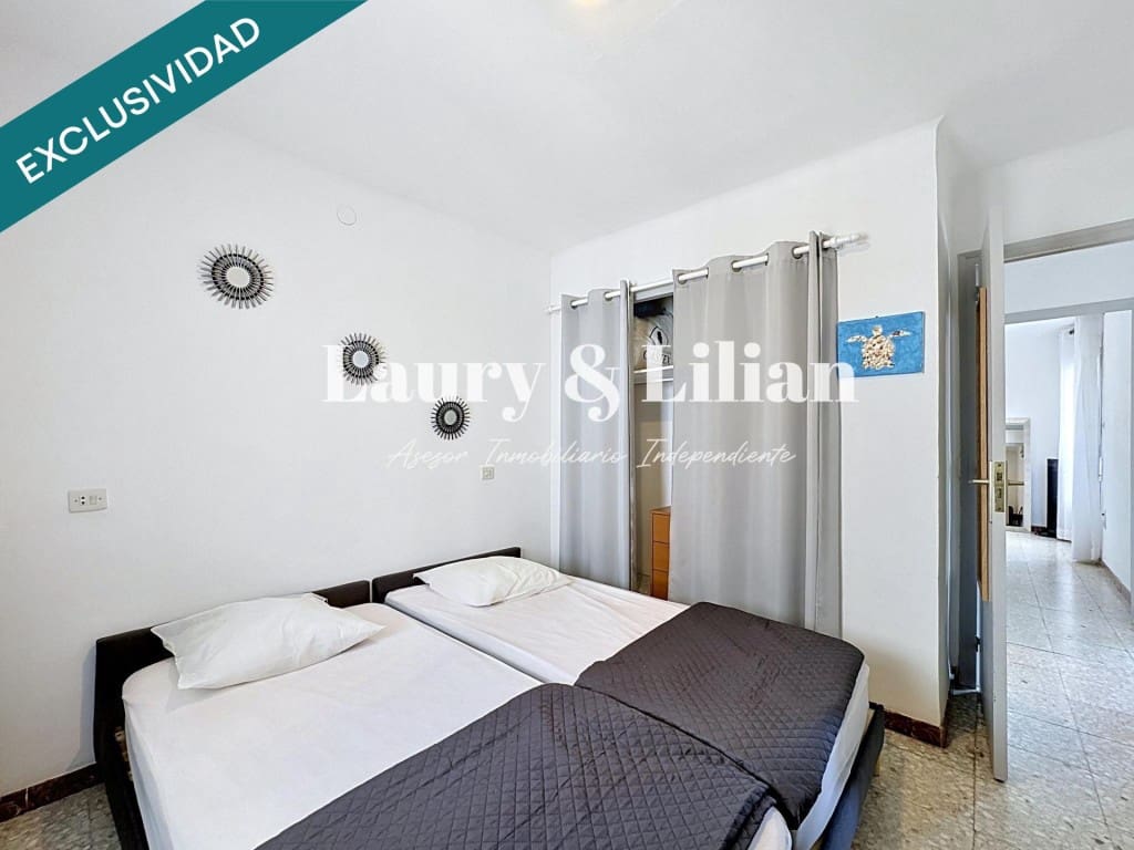 2 quarto Apartamento para venda em Roses - 210 000 € (Ref: 9839114)