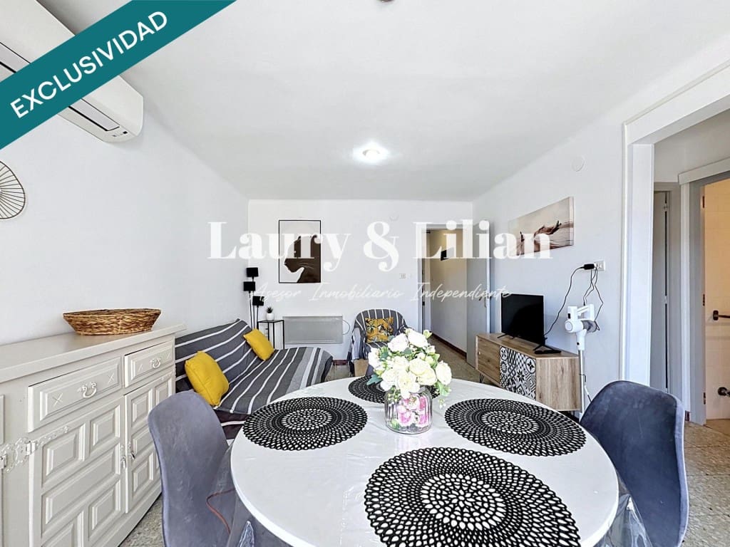 2 quarto Apartamento para venda em Roses - 210 000 € (Ref: 9839114)