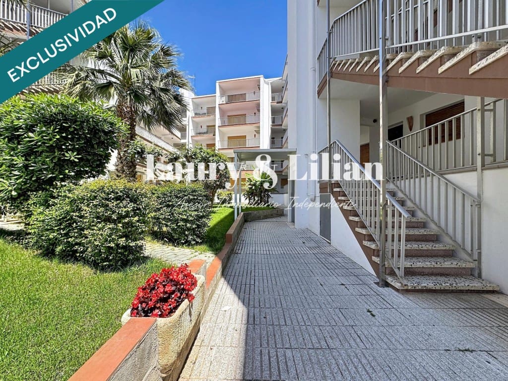 2 quarto Apartamento para venda em Roses - 210 000 € (Ref: 9839114)