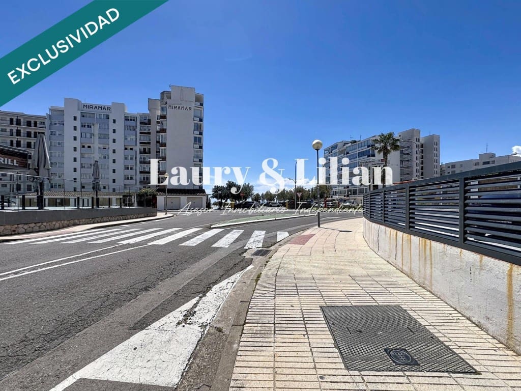 2 quarto Apartamento para venda em Roses - 210 000 € (Ref: 9839114)