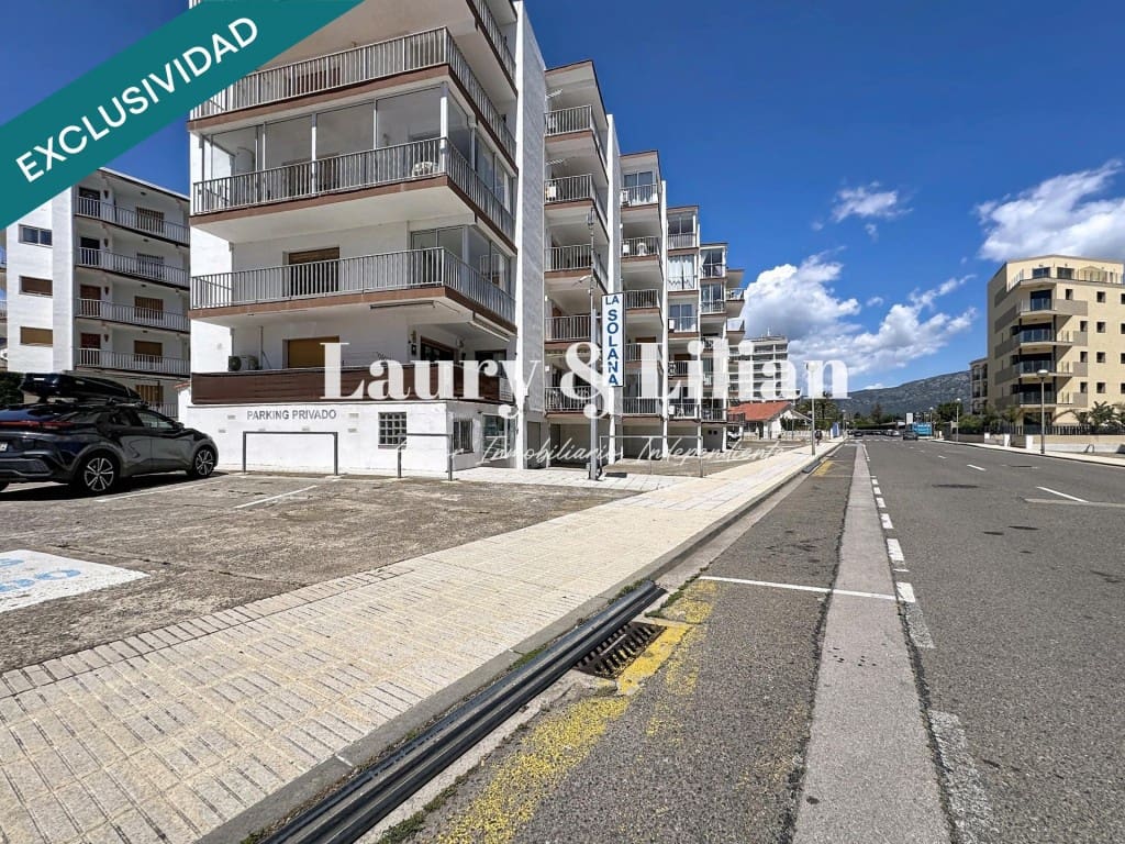 2 quarto Apartamento para venda em Roses - 210 000 € (Ref: 9839114)