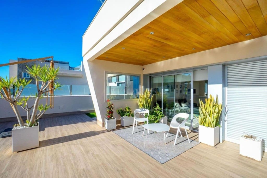 4 Zimmer Villa zu verkaufen in Orihuela mit Pool Garage - 1.890.000 € (Ref: 9839115)