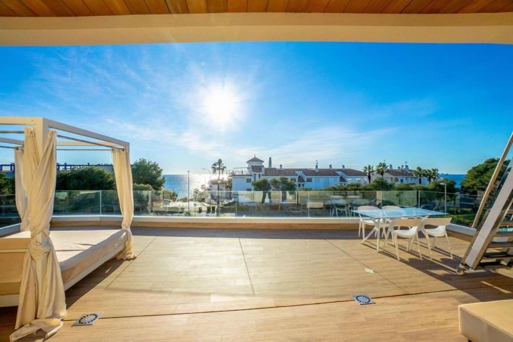 4 Zimmer Villa zu verkaufen in Orihuela mit Pool Garage - 1.890.000 € (Ref: 9839115)