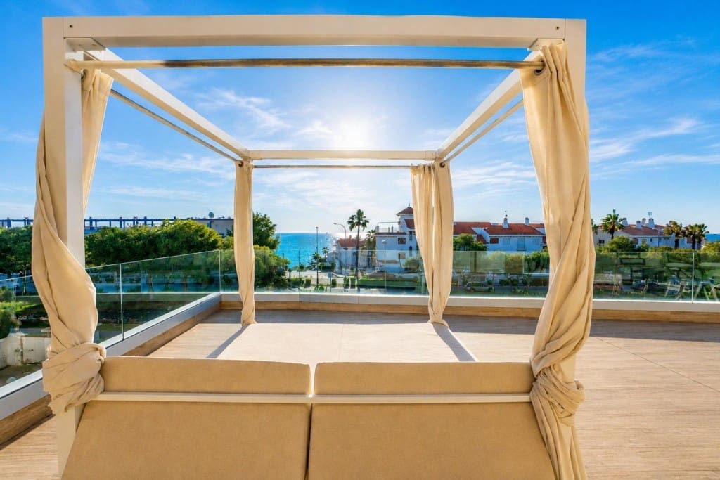 4 Zimmer Villa zu verkaufen in Orihuela mit Pool Garage - 1.890.000 € (Ref: 9839115)