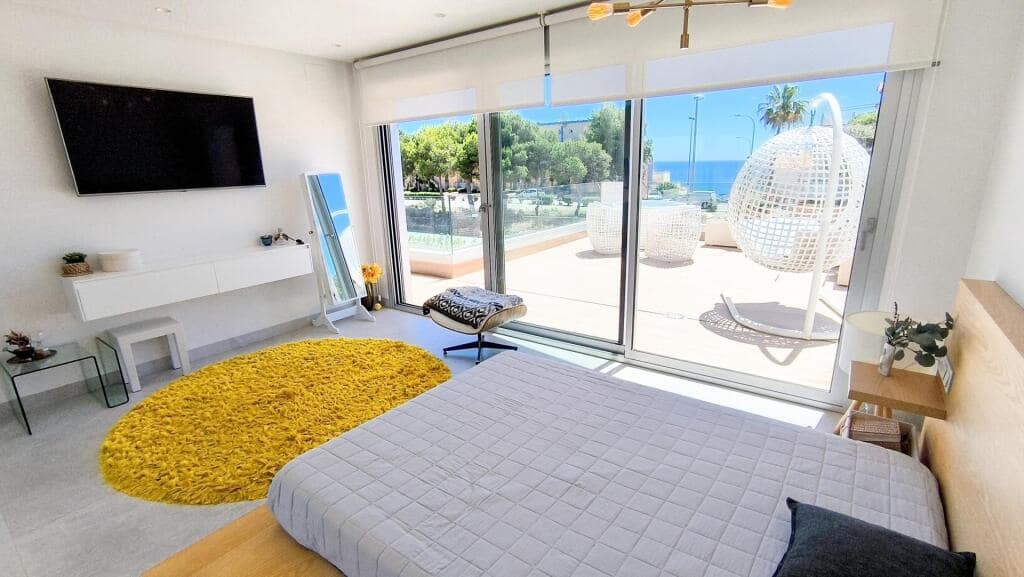 4 Zimmer Villa zu verkaufen in Orihuela mit Pool Garage - 1.890.000 € (Ref: 9839115)
