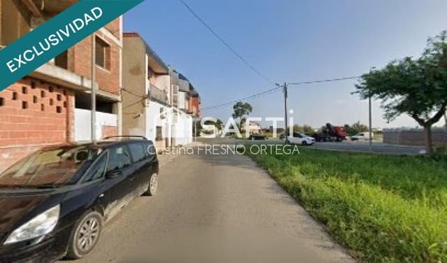 5 chambre Appartement à vendre à Deltebre - 56 000 € (Ref: 9839116)