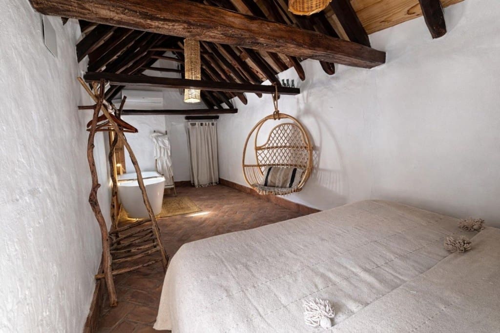 1 bedroom Apartment for sale in Arcos de la Frontera - € 50,000 (Ref: 9839117)
