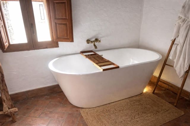 1 sypialnia Apartament na sprzedaż w Arcos de la Frontera - 50 000 € (Ref: 9839117)