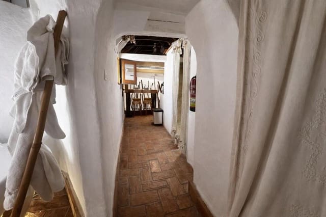 1 sypialnia Apartament na sprzedaż w Arcos de la Frontera - 50 000 € (Ref: 9839117)