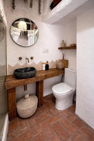 1 sypialnia Apartament na sprzedaż w Arcos de la Frontera - 50 000 € (Ref: 9839117)
