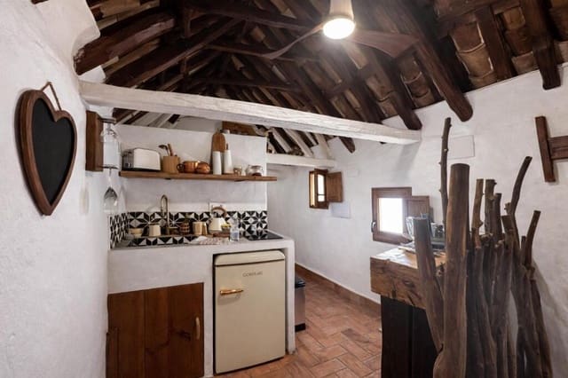 1 sypialnia Apartament na sprzedaż w Arcos de la Frontera - 50 000 € (Ref: 9839117)