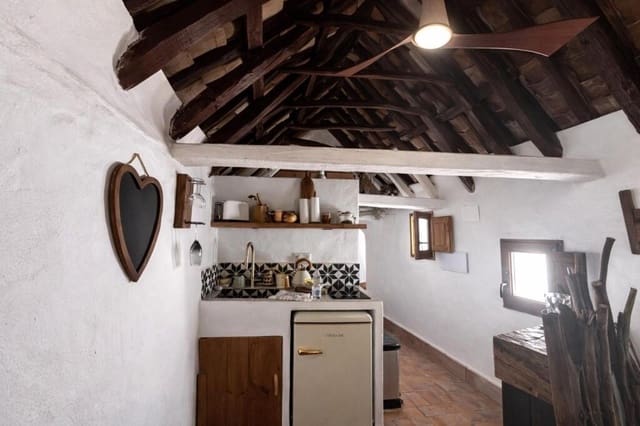 1 sypialnia Apartament na sprzedaż w Arcos de la Frontera - 50 000 € (Ref: 9839117)