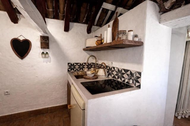 1 sypialnia Apartament na sprzedaż w Arcos de la Frontera - 50 000 € (Ref: 9839117)