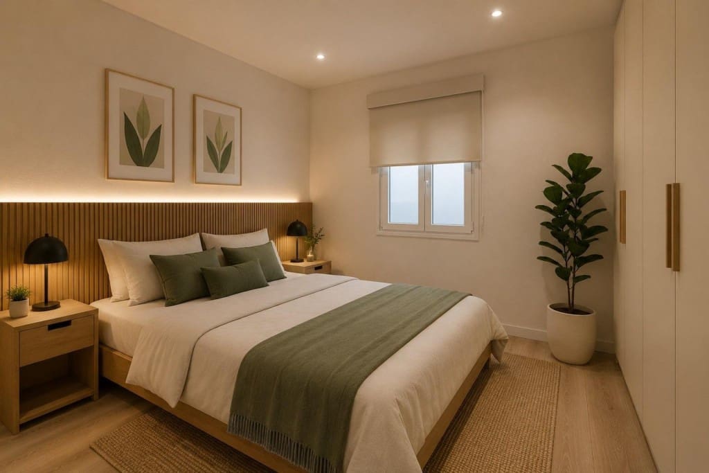 2 bedroom Apartment for sale in Leon city - € 127,000 (Ref: 9839118)
