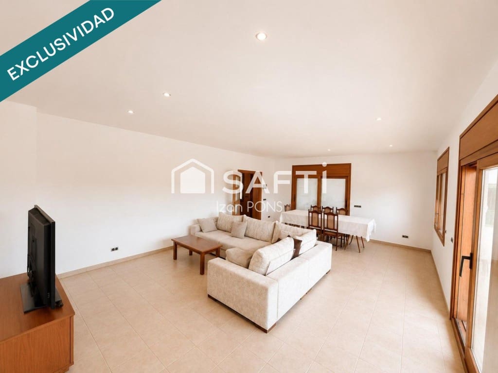 4 bedroom Villa for sale in Begur - € 630,000 (Ref: 9839119)