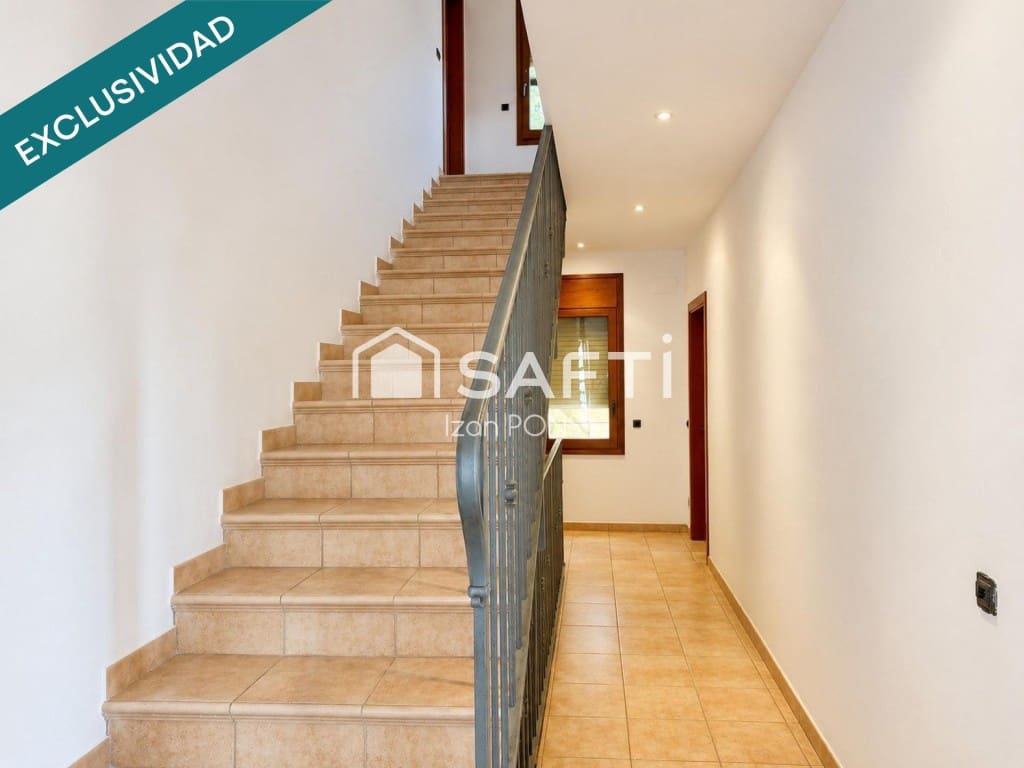 4 bedroom Villa for sale in Begur - € 630,000 (Ref: 9839119)