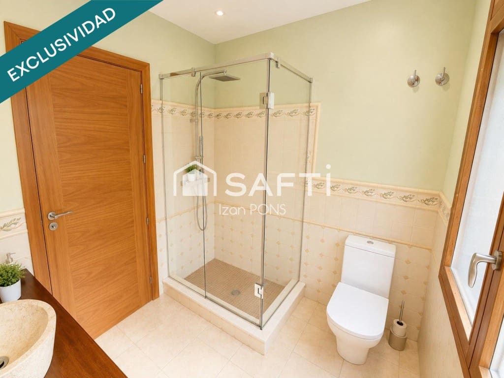 4 bedroom Villa for sale in Begur - € 630,000 (Ref: 9839119)