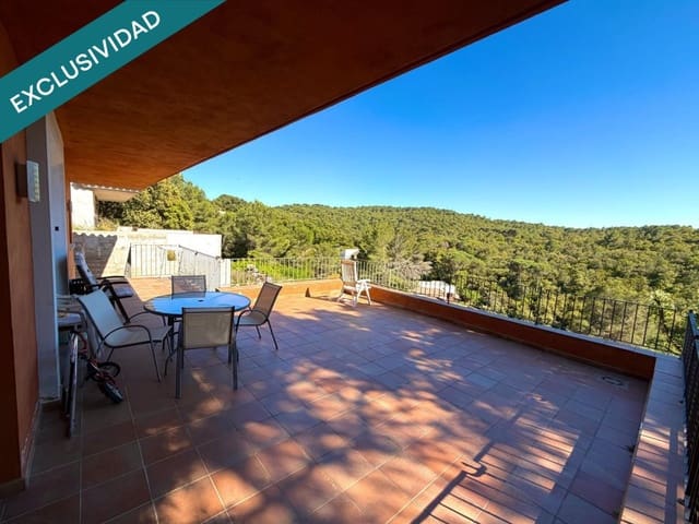 4 soveværelse Villa til salg i Begur - € 630.000 (Ref: 9839119)