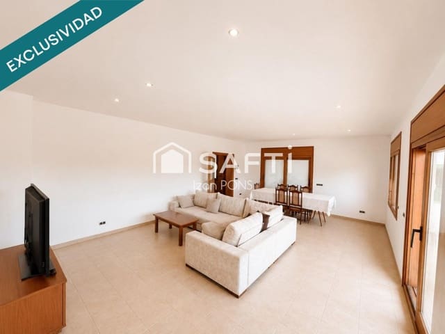 4 soveværelse Villa til salg i Begur - € 630.000 (Ref: 9839119)