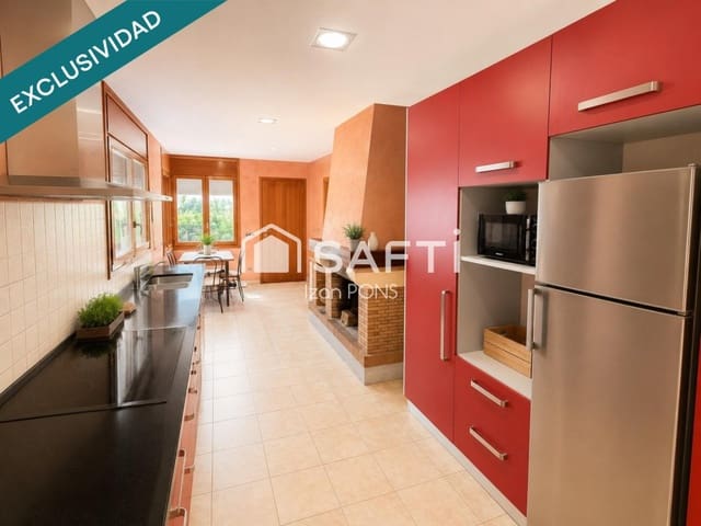 4 soveværelse Villa til salg i Begur - € 630.000 (Ref: 9839119)