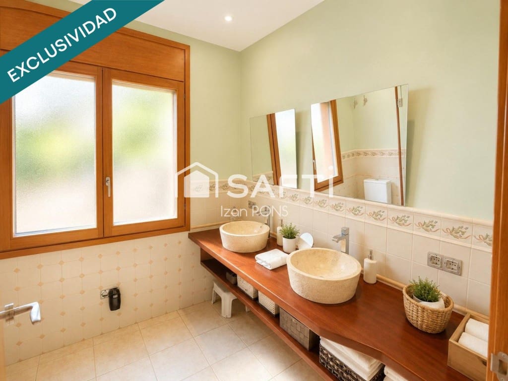 4 bedroom Villa for sale in Begur - € 630,000 (Ref: 9839119)