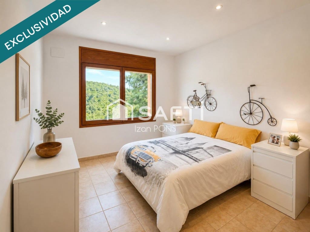 4 bedroom Villa for sale in Begur - € 630,000 (Ref: 9839119)