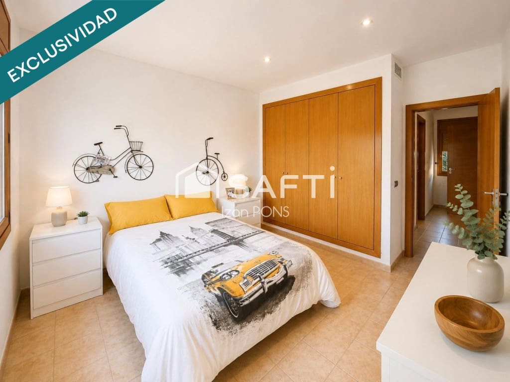 4 bedroom Villa for sale in Begur - € 630,000 (Ref: 9839119)