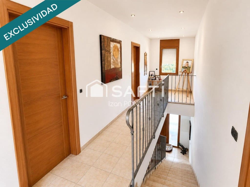 4 bedroom Villa for sale in Begur - € 630,000 (Ref: 9839119)
