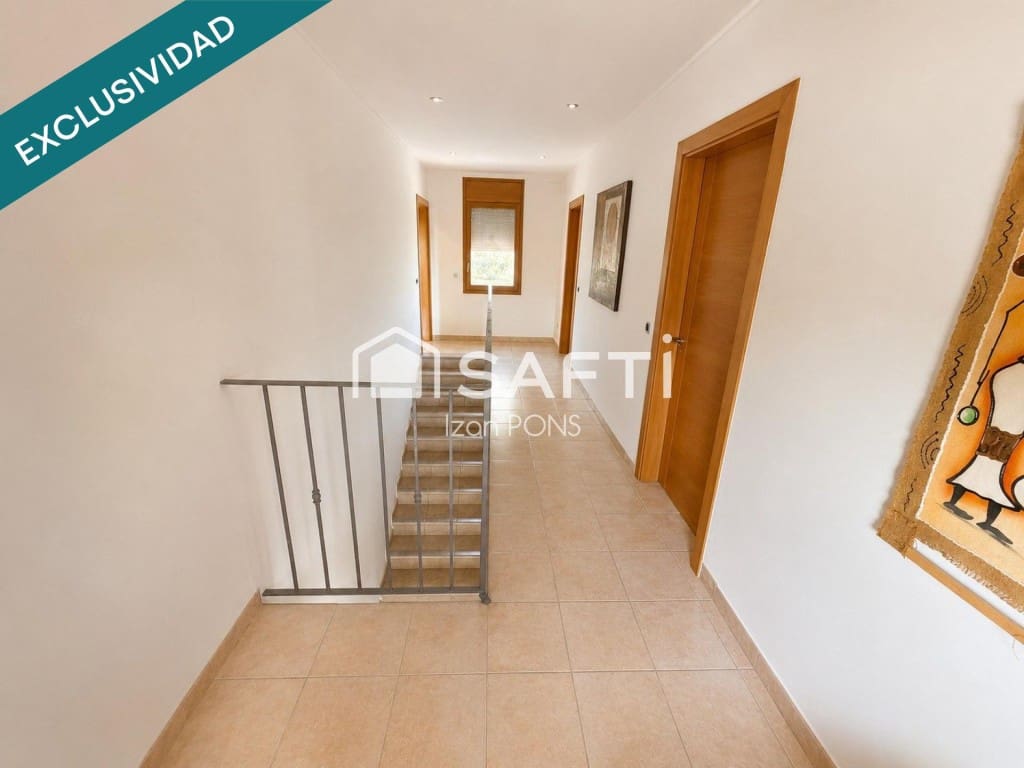4 bedroom Villa for sale in Begur - € 630,000 (Ref: 9839119)