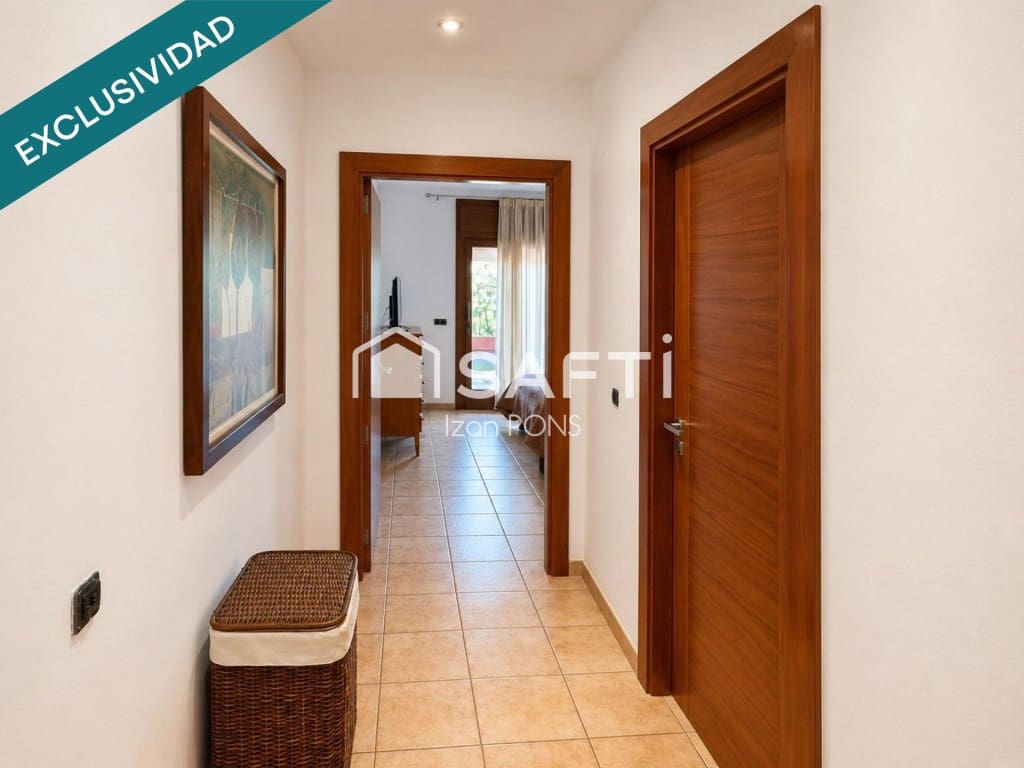 4 bedroom Villa for sale in Begur - € 630,000 (Ref: 9839119)