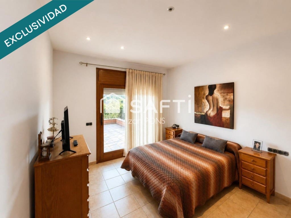 4 bedroom Villa for sale in Begur - € 630,000 (Ref: 9839119)