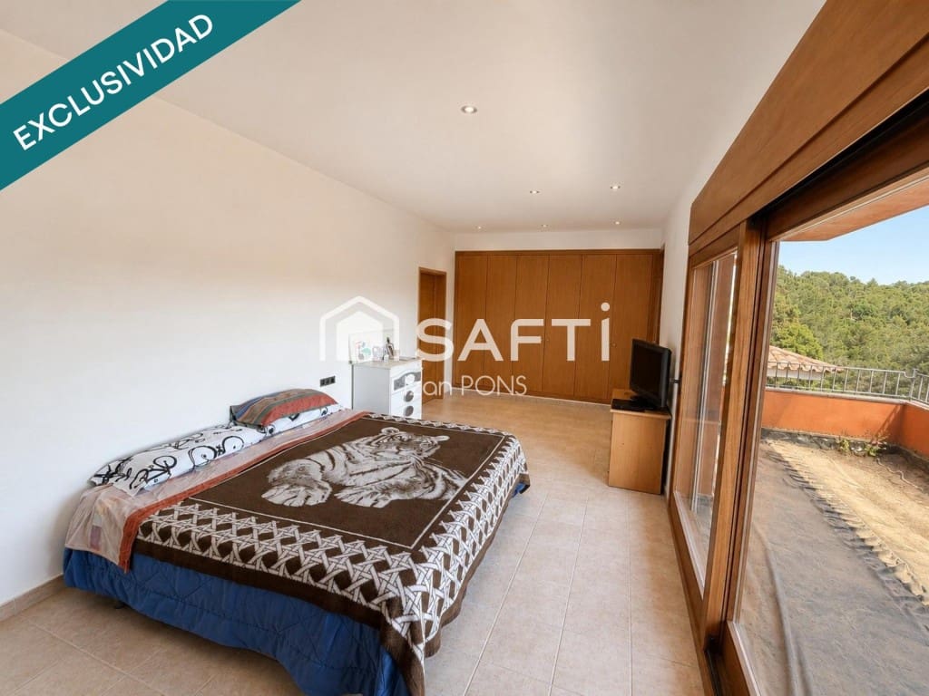 4 bedroom Villa for sale in Begur - € 630,000 (Ref: 9839119)