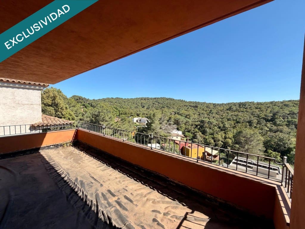 4 bedroom Villa for sale in Begur - € 630,000 (Ref: 9839119)