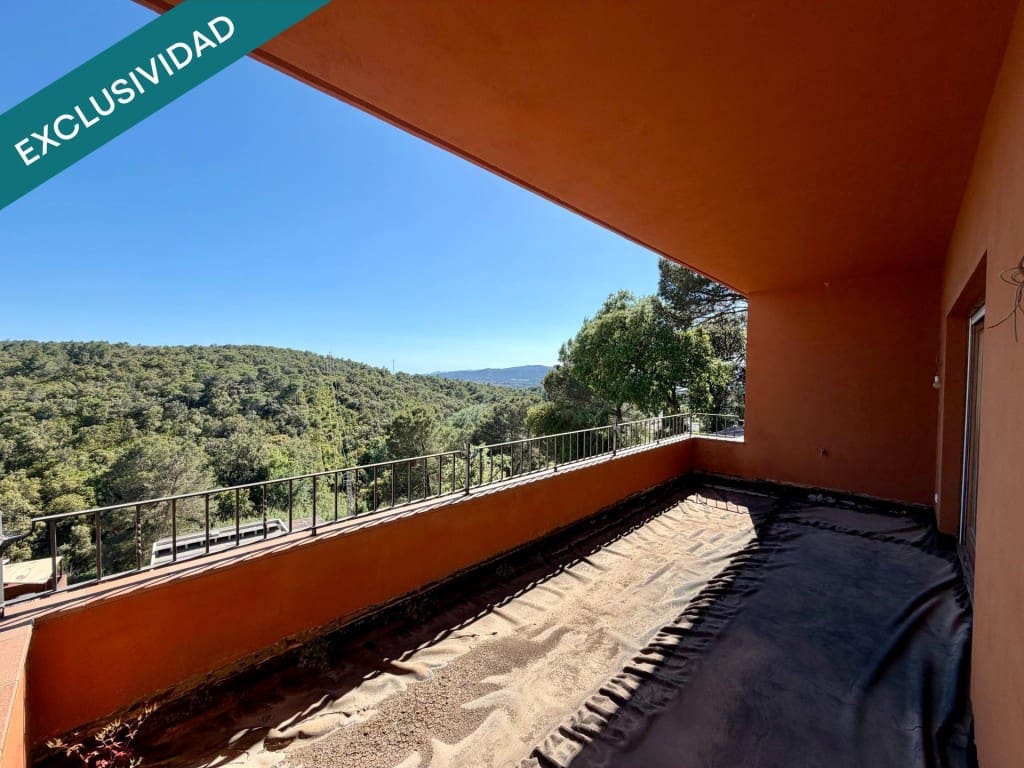 4 bedroom Villa for sale in Begur - € 630,000 (Ref: 9839119)