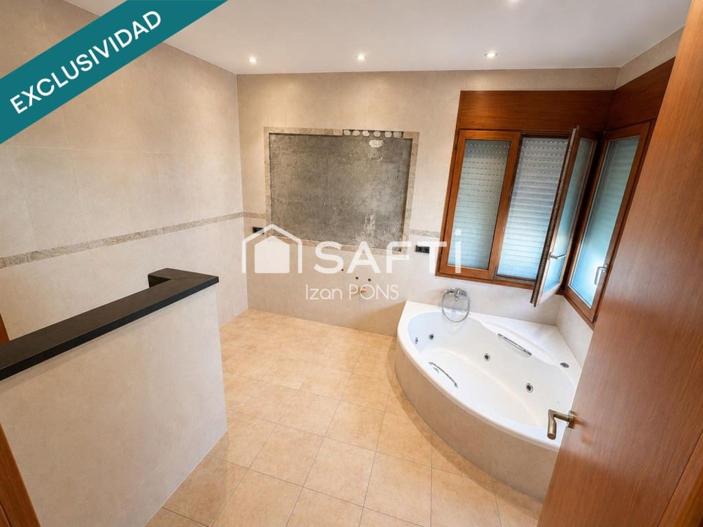 4 bedroom Villa for sale in Begur - € 630,000 (Ref: 9839119)