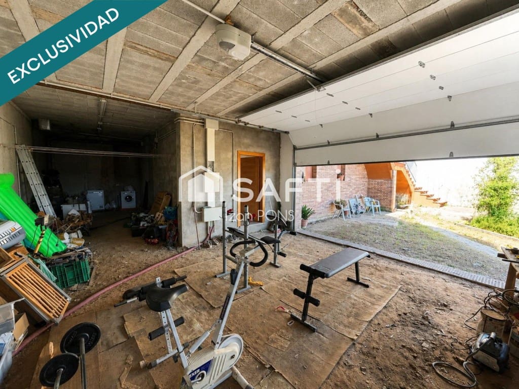 4 bedroom Villa for sale in Begur - € 630,000 (Ref: 9839119)