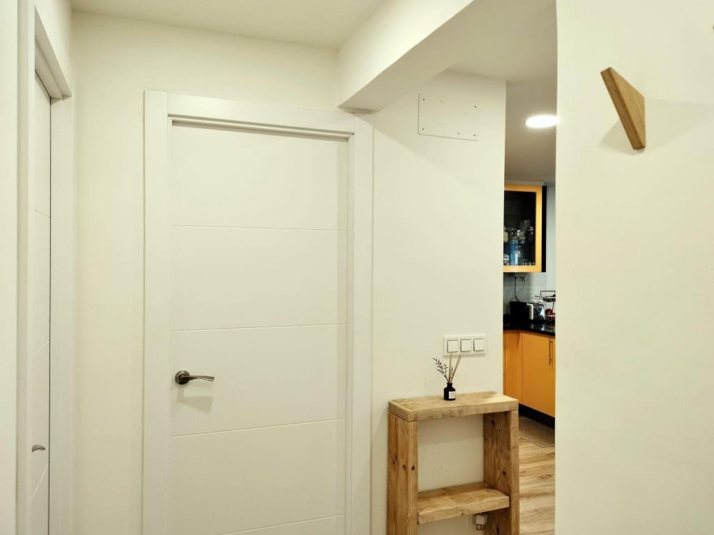 Apartamento de 2 habitaciones en Pasaia en venta - 300.000 € (Ref: 9839120)