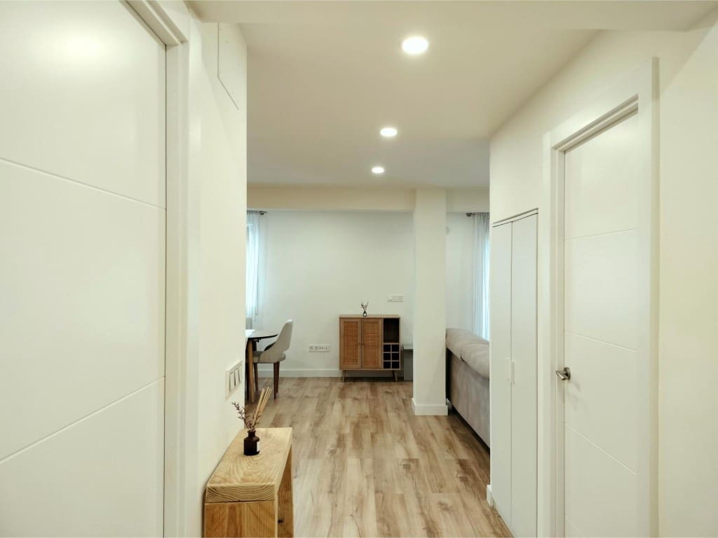 Apartamento de 2 habitaciones en Pasaia en venta - 300.000 € (Ref: 9839120)